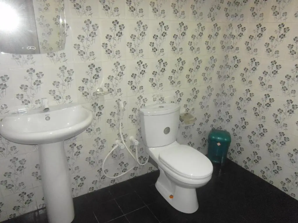 Ella Tunnel Corner Inn — фото 1