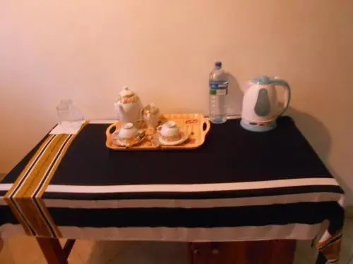 Бентота: Chandu Villa