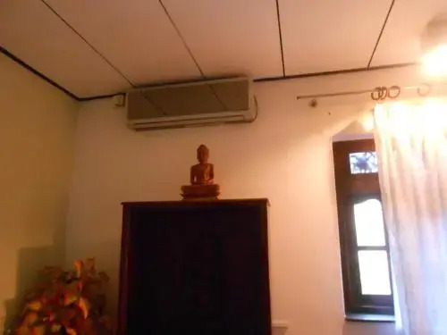 Бентота: Chandu Villa