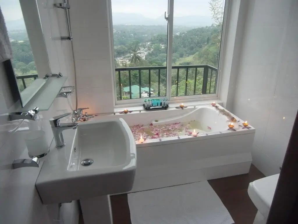 Канди: Villa Arunalu Kandy