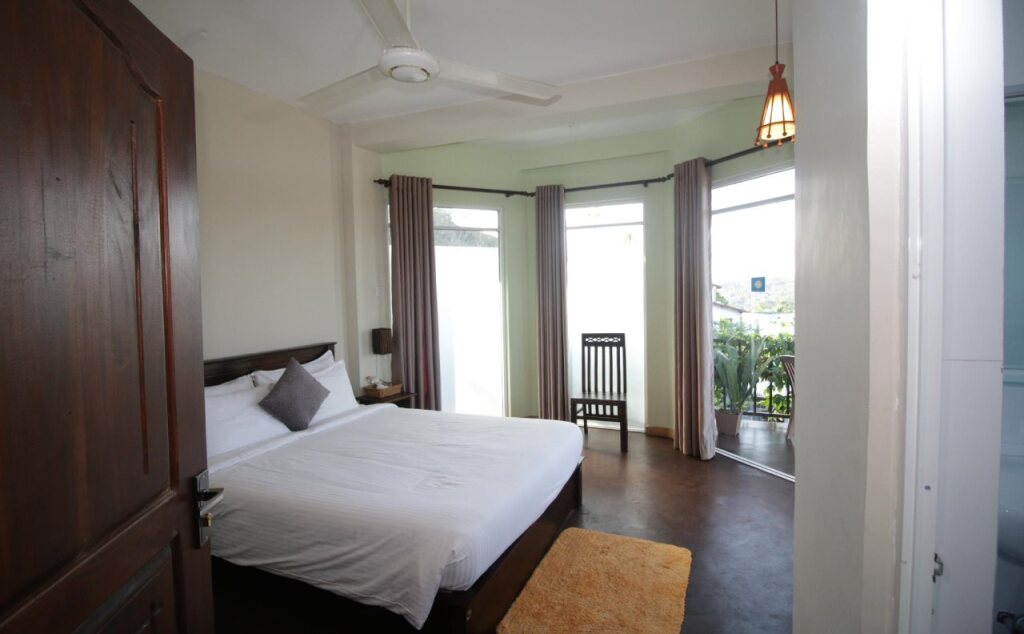 Канди: Villa Arunalu Kandy