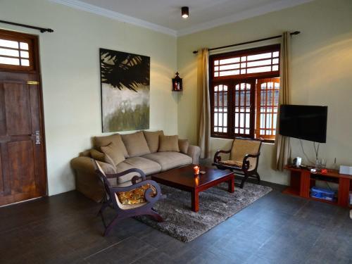 Негомбо: Ok Cabana Negombo