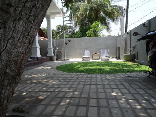 Негомбо: Ok Cabana Negombo