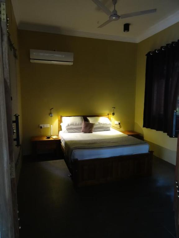 Негомбо: Ok Cabana Negombo