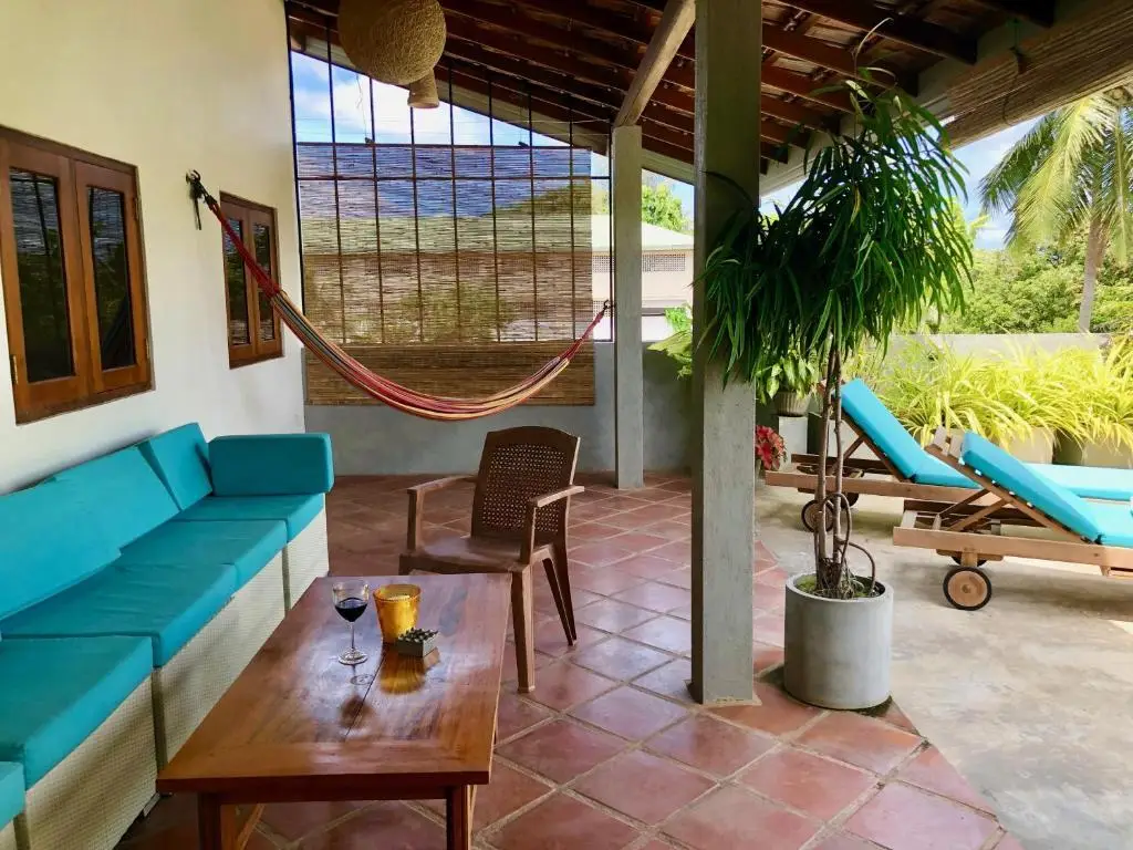 Негомбо: Ok Cabana Negombo