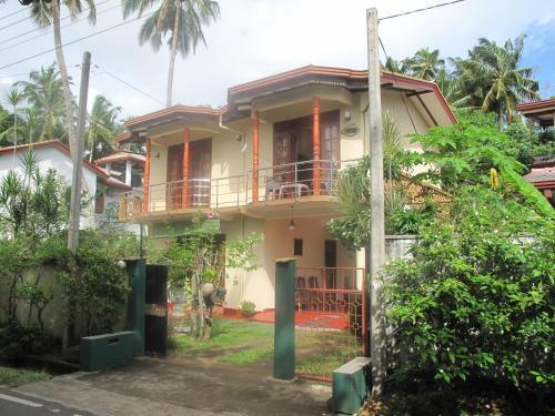 Diamond Villa — фото 1