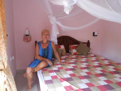 Бентота: Diamond Villa