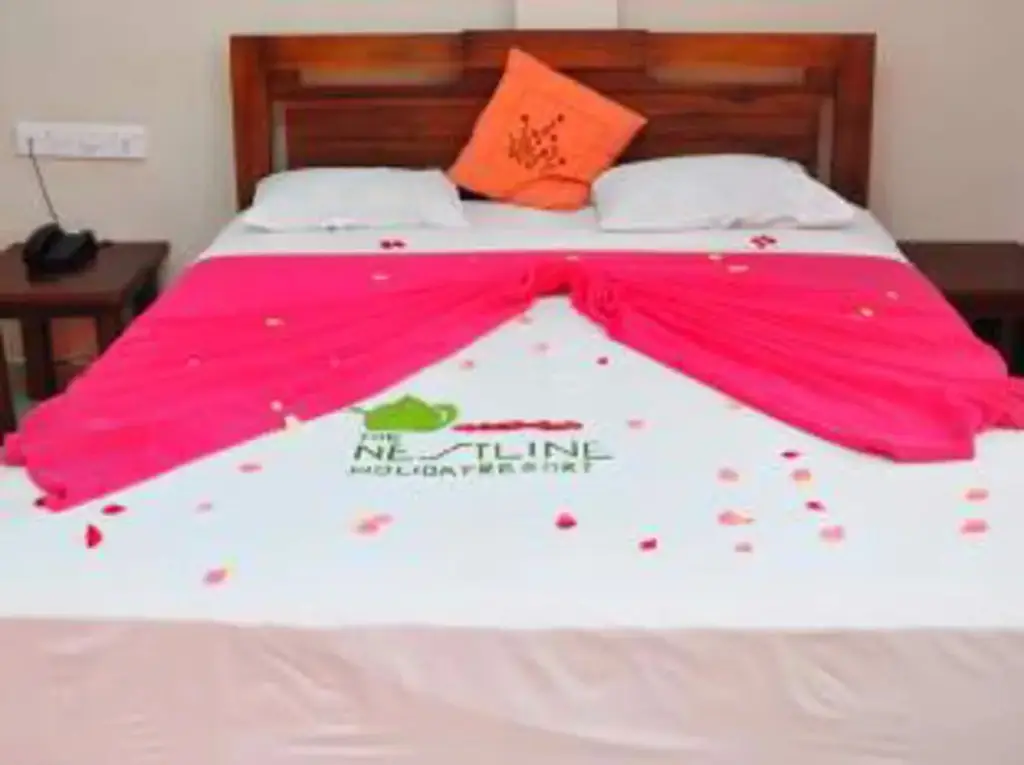 Амбевелла: Nestline Holiday Resort