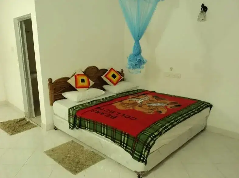 Хабарана: Rukmali Hotel