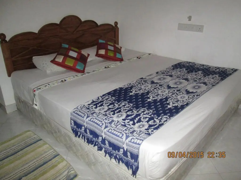Хабарана: Rukmali Hotel