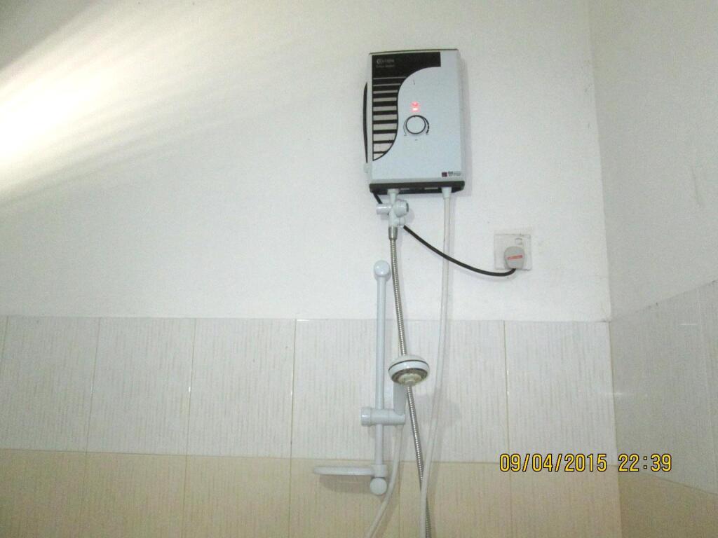 Хабарана: Rukmali Hotel