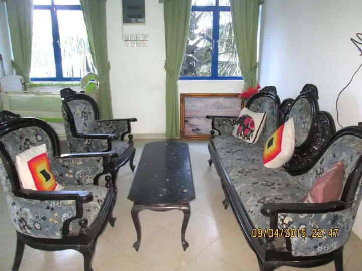 Хабарана: Rukmali Hotel