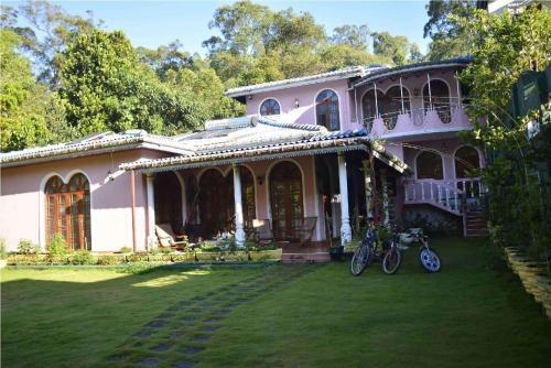 Бандаравела: Bwela Residence