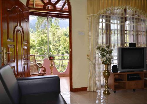 Бандаравела: Bwela Residence