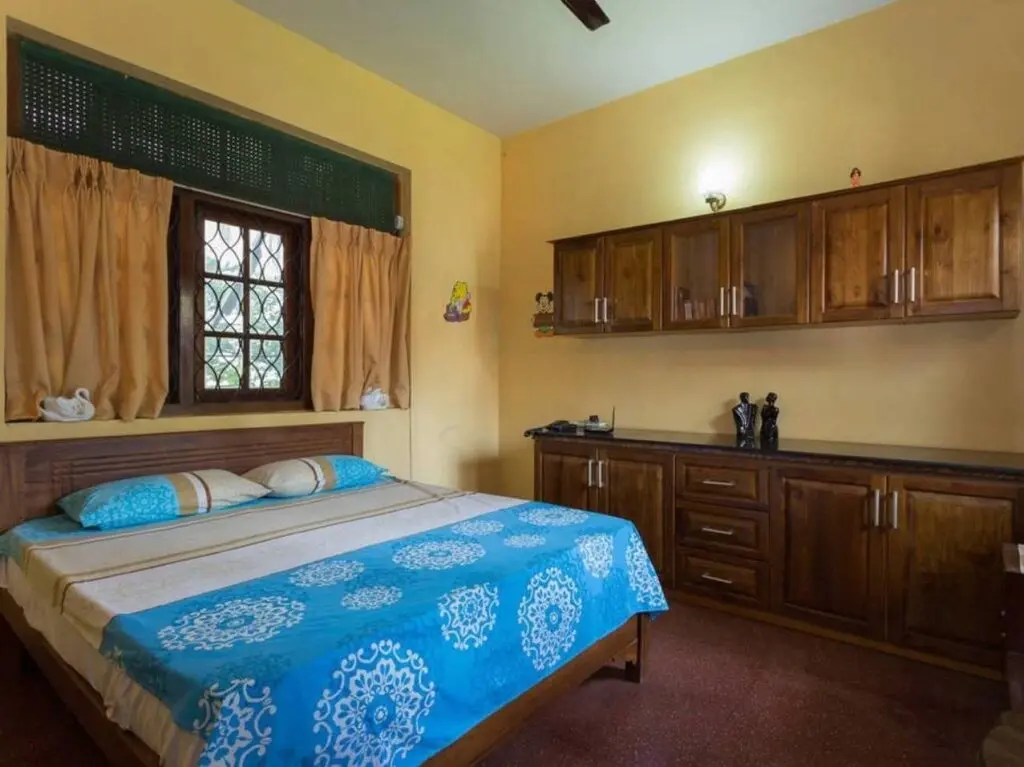 Гора Lavinia: Ashan's Cozy Homestay