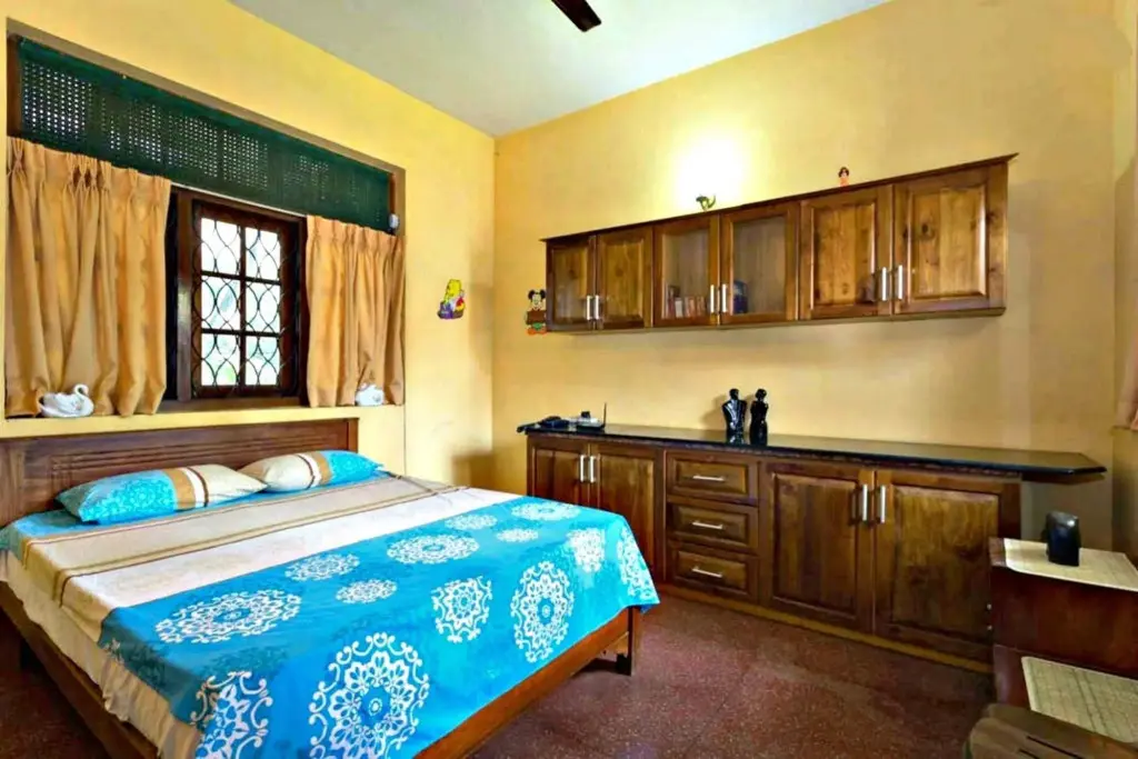 Гора Lavinia: Ashan's Cozy Homestay