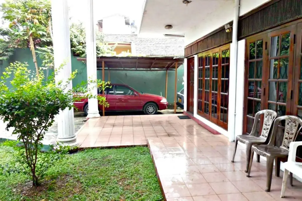 Гора Lavinia: Ashan's Cozy Homestay