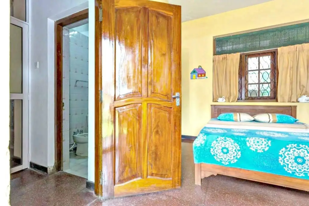 Гора Lavinia: Ashan's Cozy Homestay