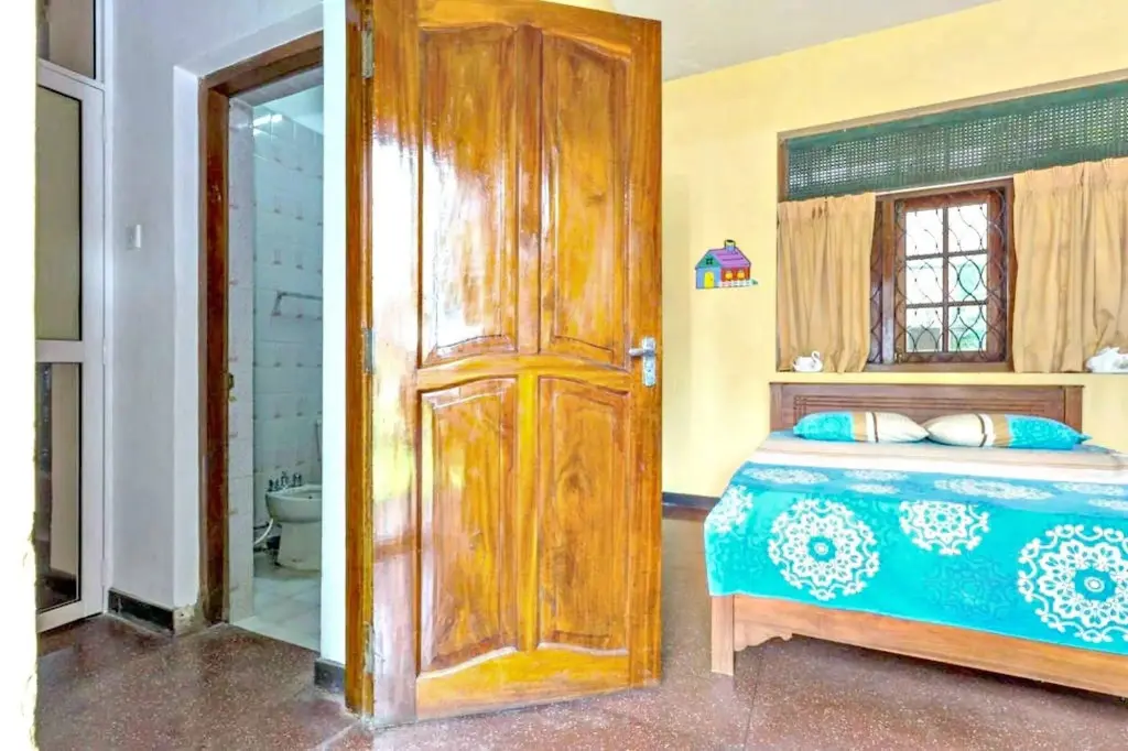 Гора Lavinia: Ashan's Cozy Homestay