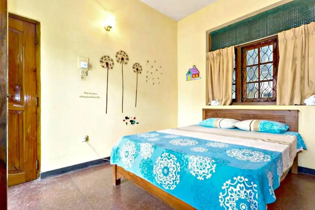Гора Lavinia: Ashan's Cozy Homestay