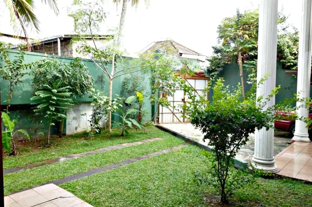 Гора Lavinia: Ashan's Cozy Homestay