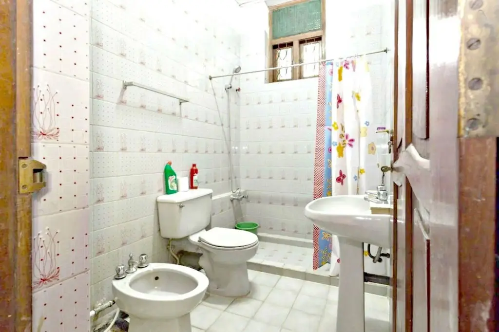 Гора Lavinia: Ashan's Cozy Homestay