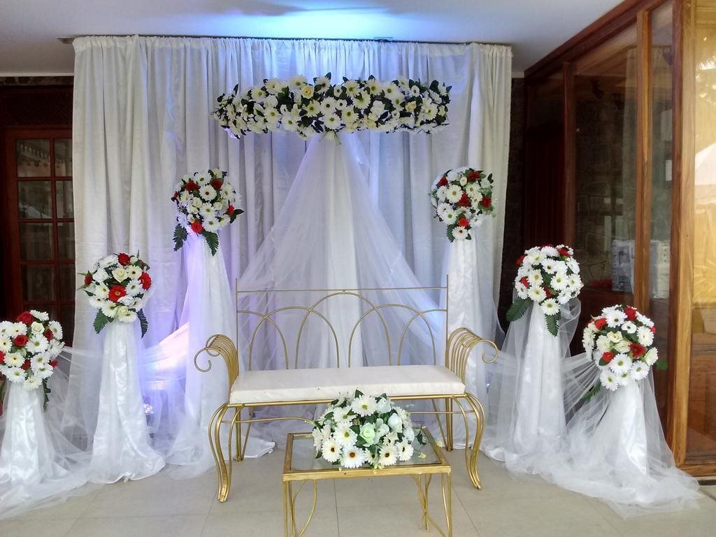 Ахунгалла: White Villa Resort Aungalla