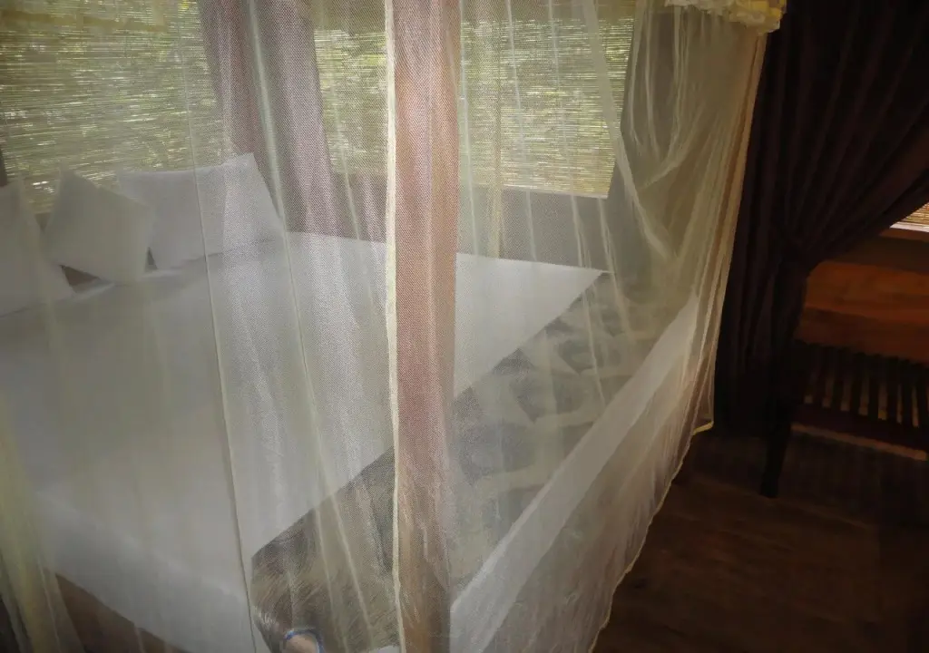 INN On The Tree Eco Resort Sigiriya — фото 1
