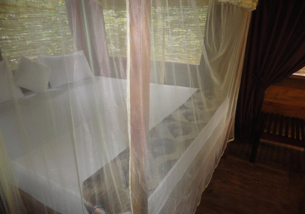 INN On The Tree Eco Resort Sigiriya — фото 1