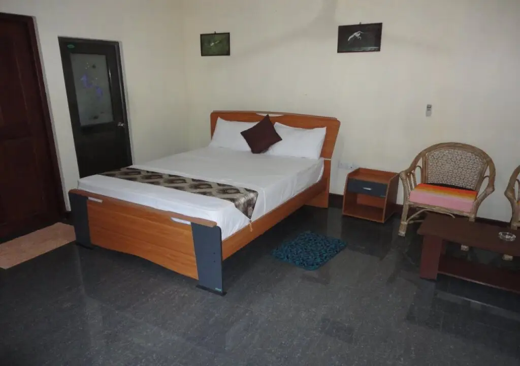 Сигирия: INN On The Tree Eco Resort Sigiriya