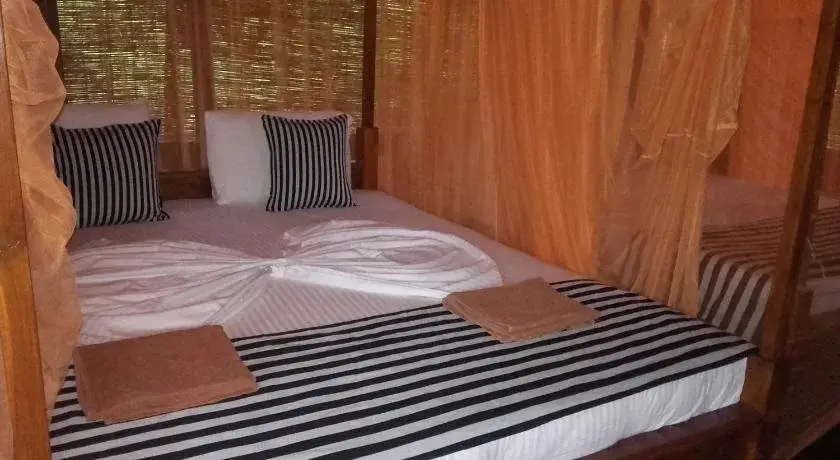 Сигирия: INN On The Tree Eco Resort Sigiriya