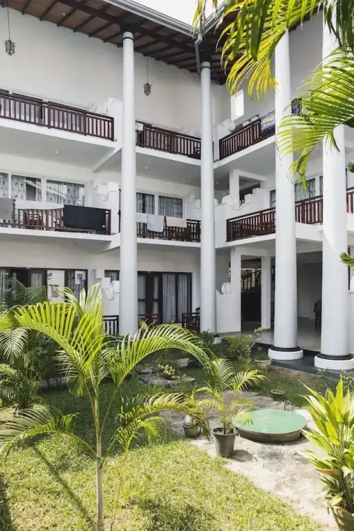 Neptune Bay Hotel — фото 1