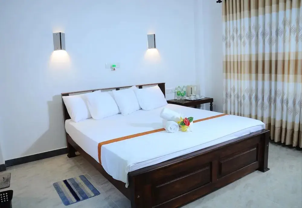 Тимболкетия: Dinstar Safari Lodge Udawalawa
