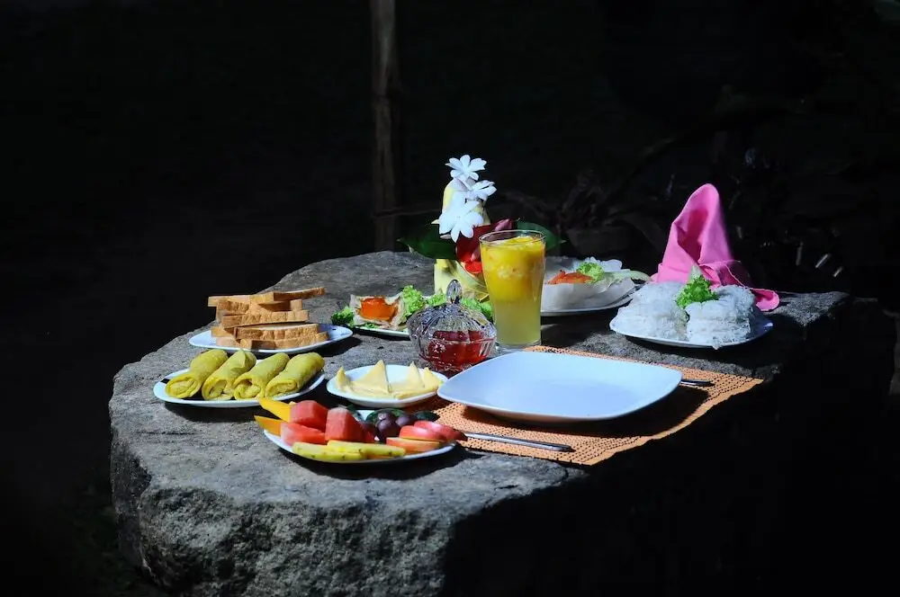 Тимболкетия: Dinstar Safari Lodge Udawalawa