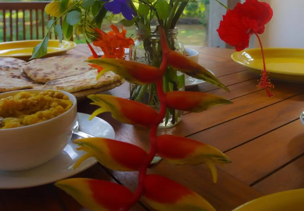 Тимболкетия: Dinstar Safari Lodge Udawalawa