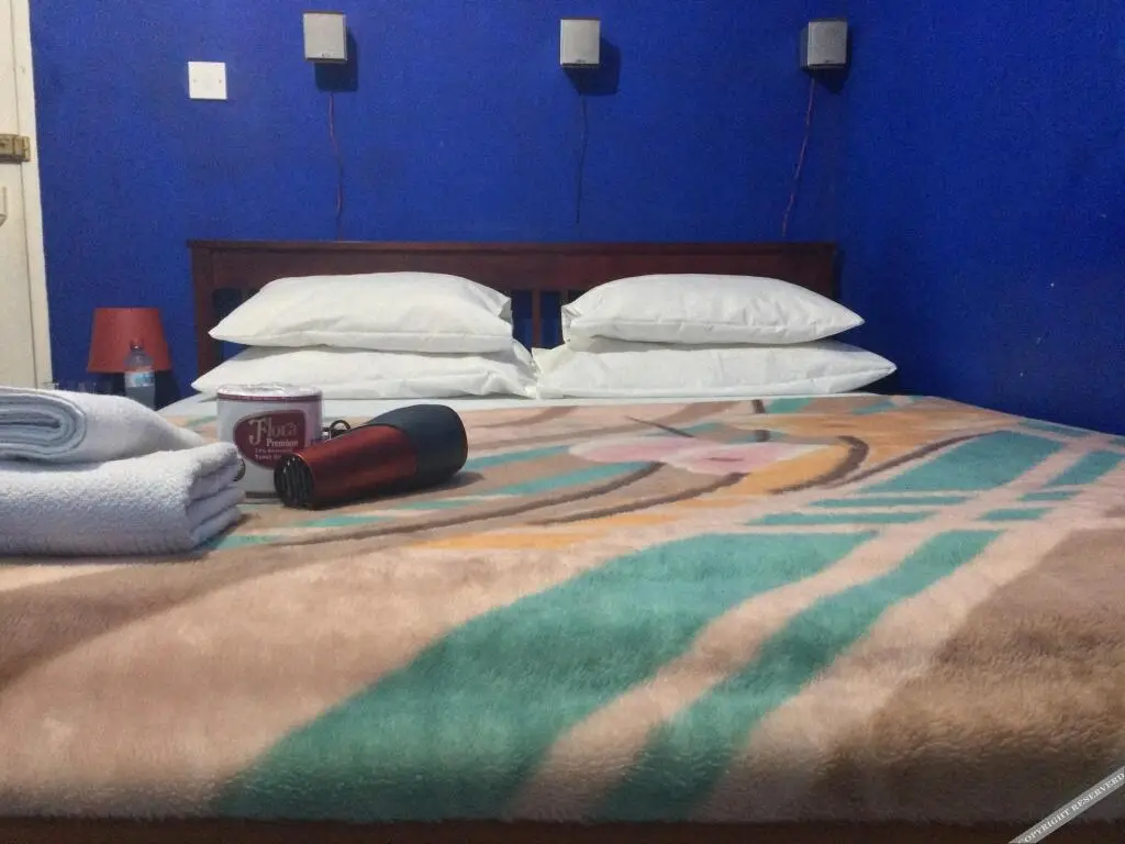 Нувара-Элия: Friendly Home Stay