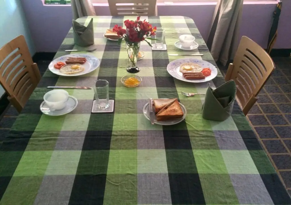 Нувара-Элия: Friendly Home Stay