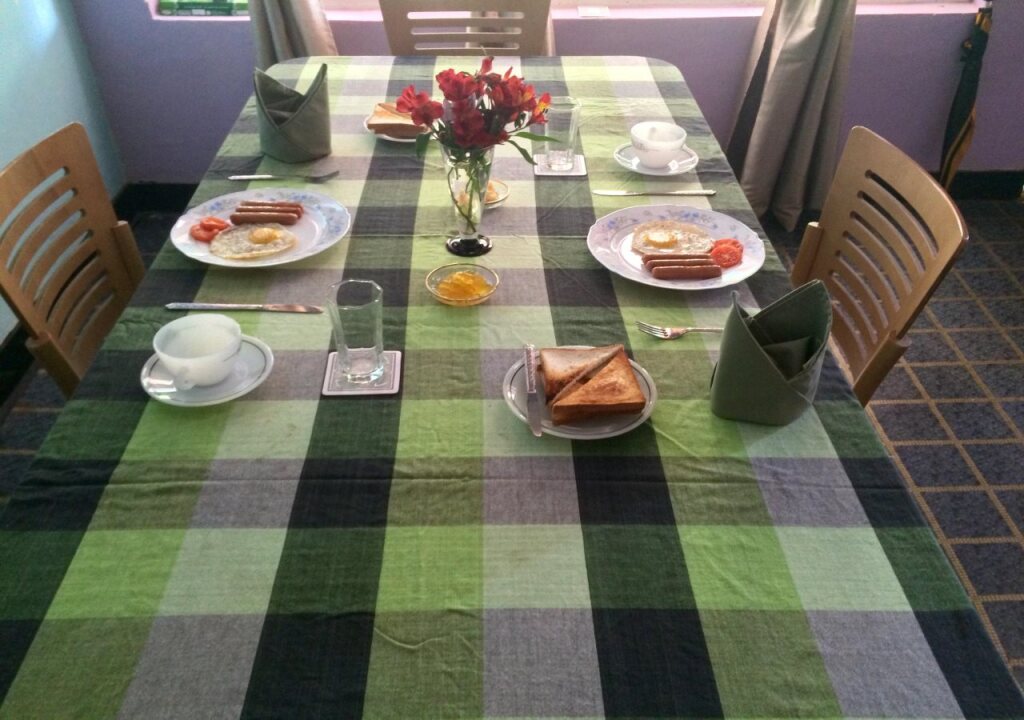Нувара-Элия: Friendly Home Stay