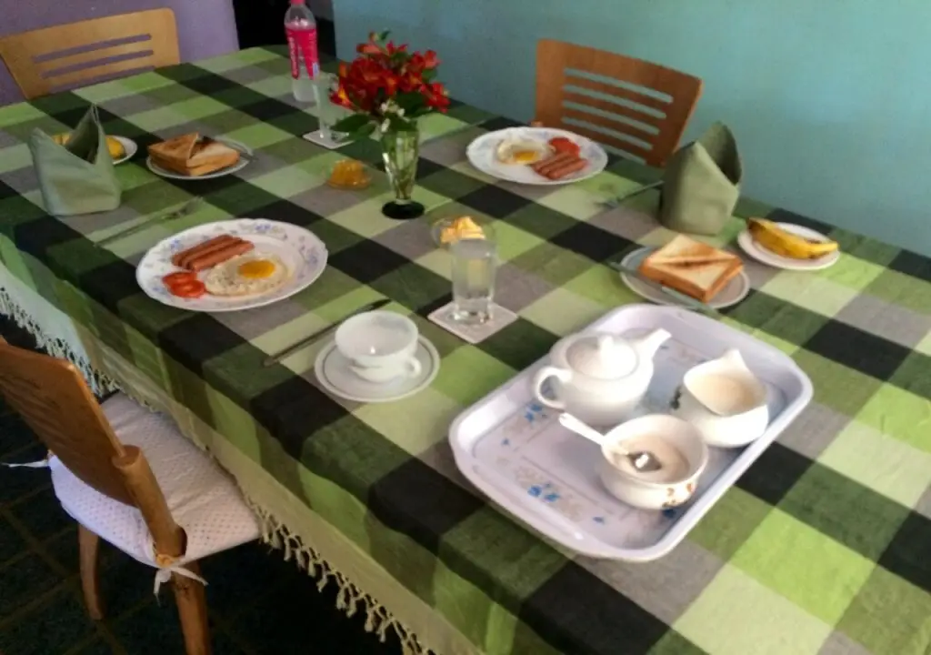 Нувара-Элия: Friendly Home Stay