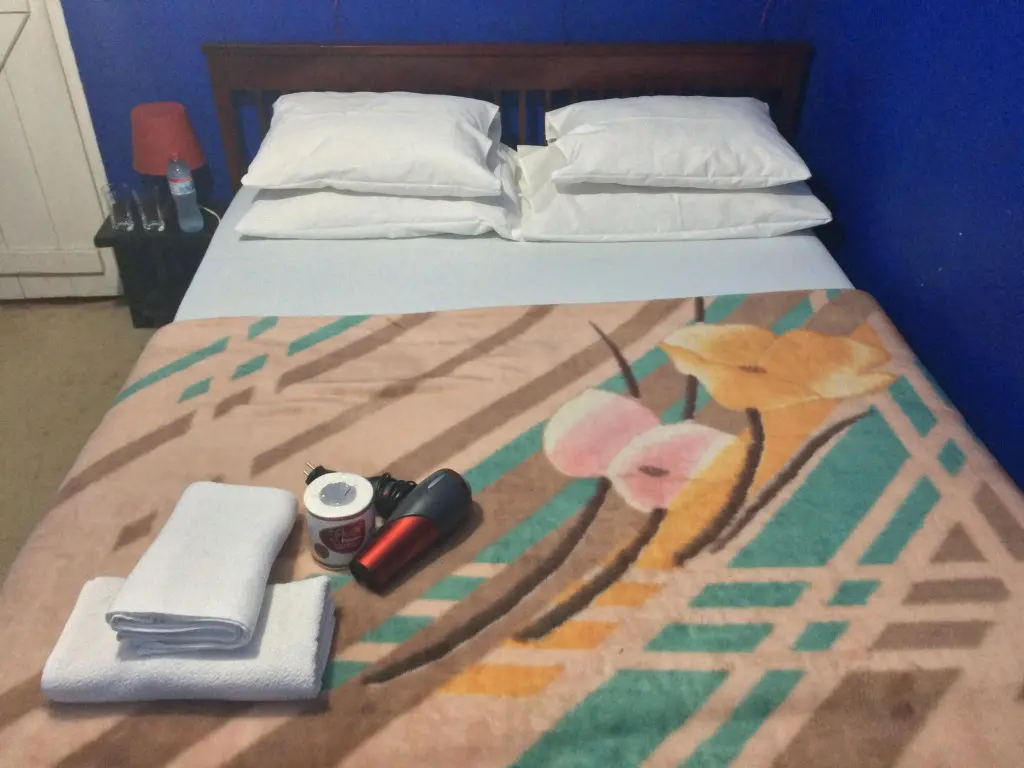 Нувара-Элия: Friendly Home Stay