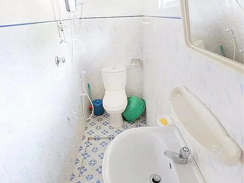 Велигама: SIlvas Surf Home