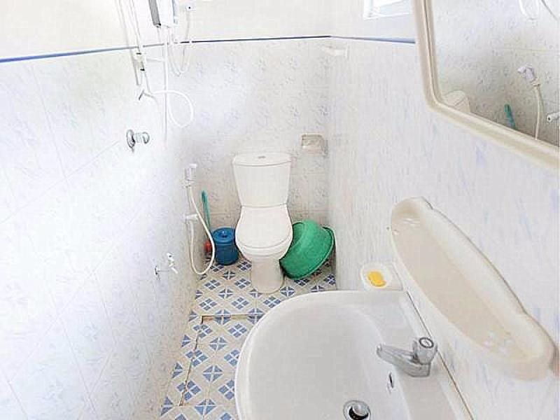 Велигама: SIlvas Surf Home