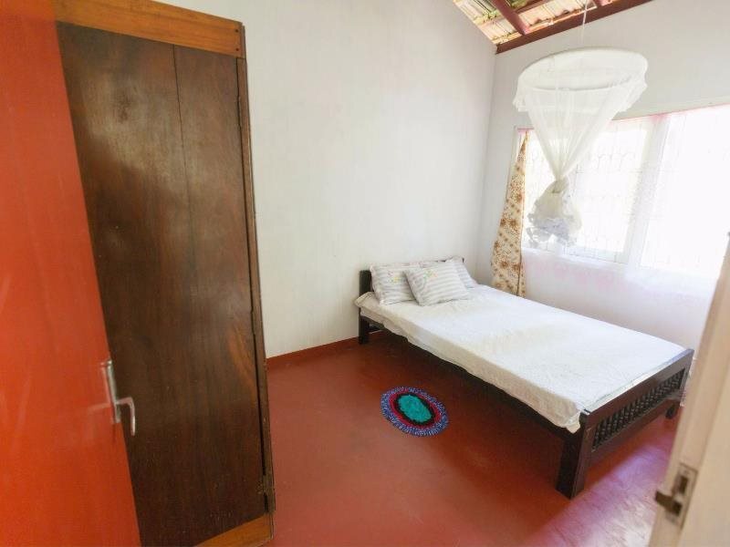 Велигама: SIlvas Surf Home