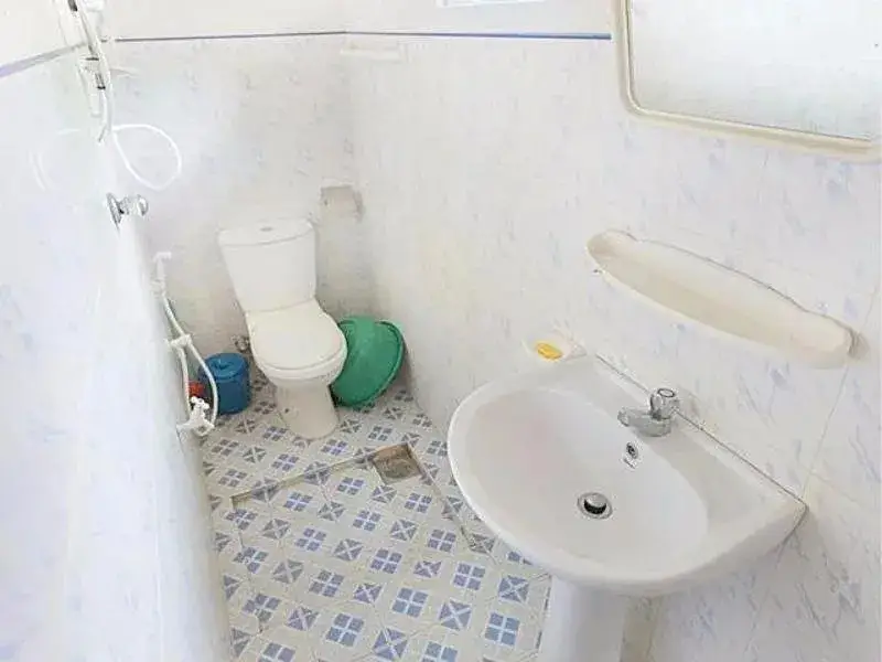 Велигама: SIlvas Surf Home