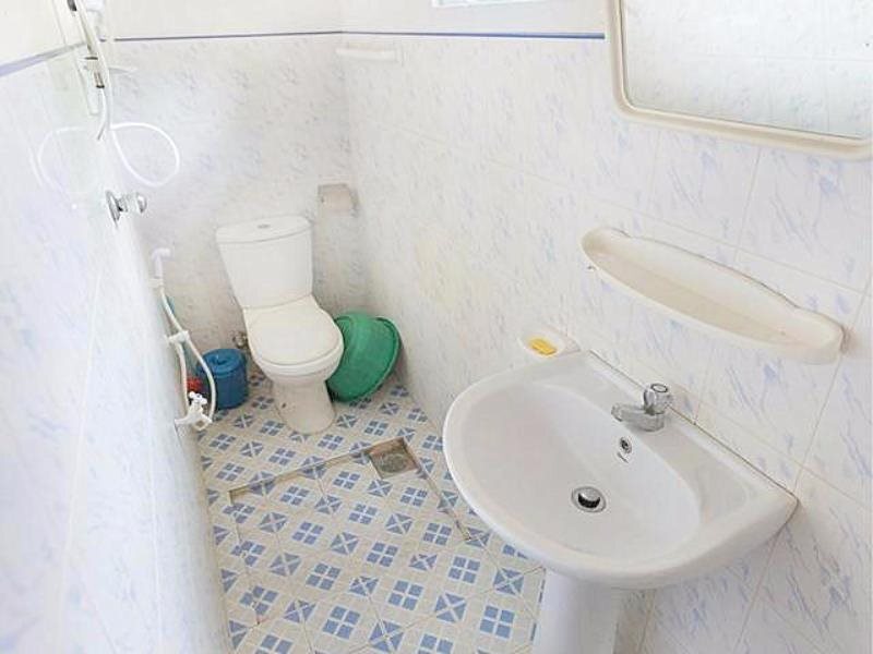 Велигама: SIlvas Surf Home