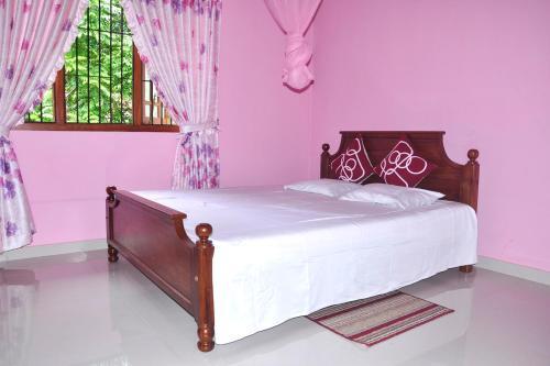 Бентота: Lumbini Villa