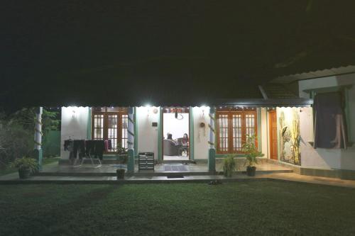Lumbini Villa — фото 1