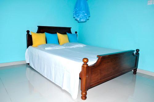 Бентота: Lumbini Villa