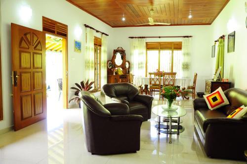 Бентота: Lumbini Villa