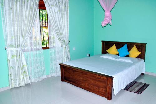 Бентота: Lumbini Villa